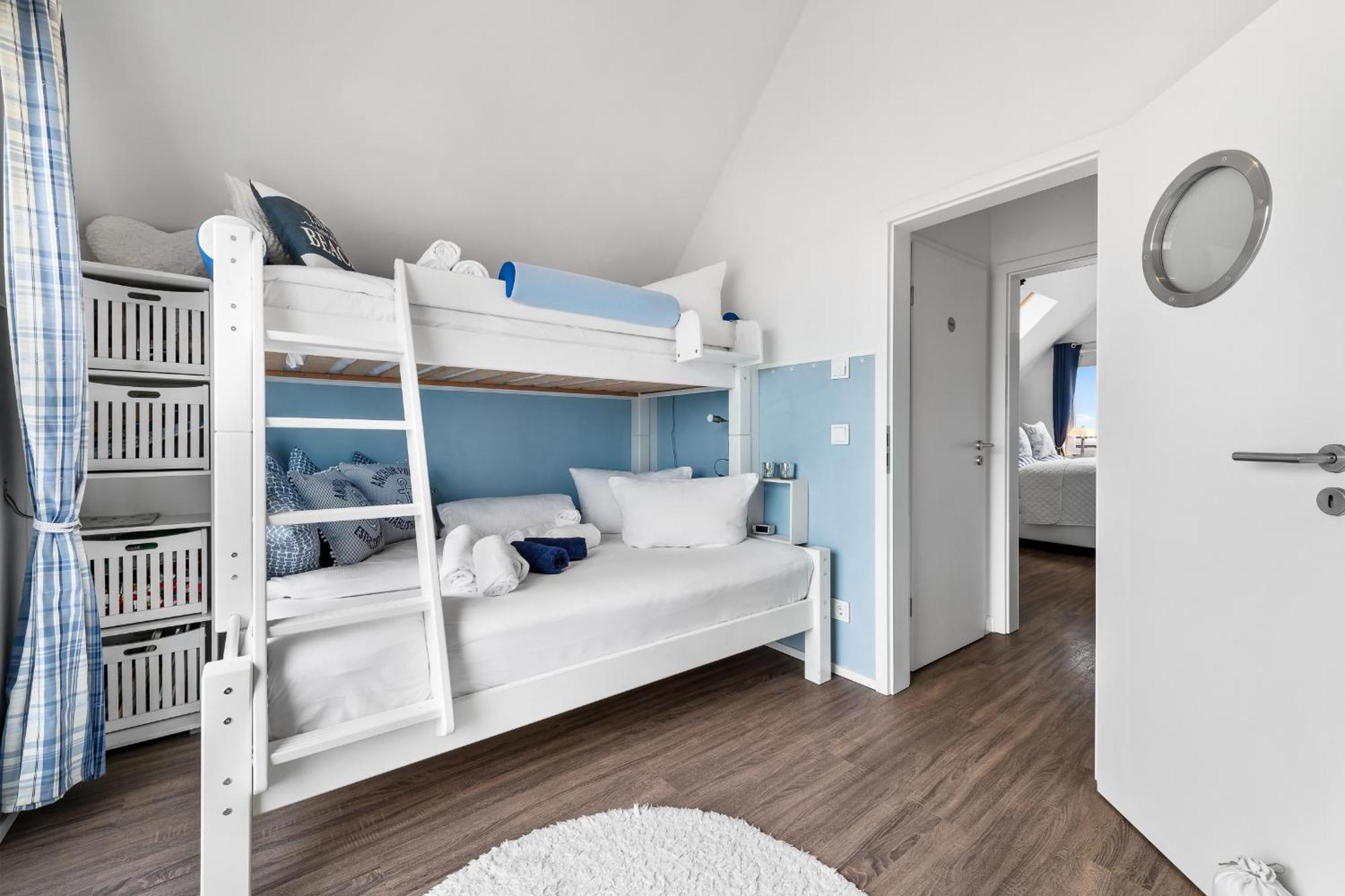 Ferienwohnung Hafenlounge Olpenitz Extérieur photo