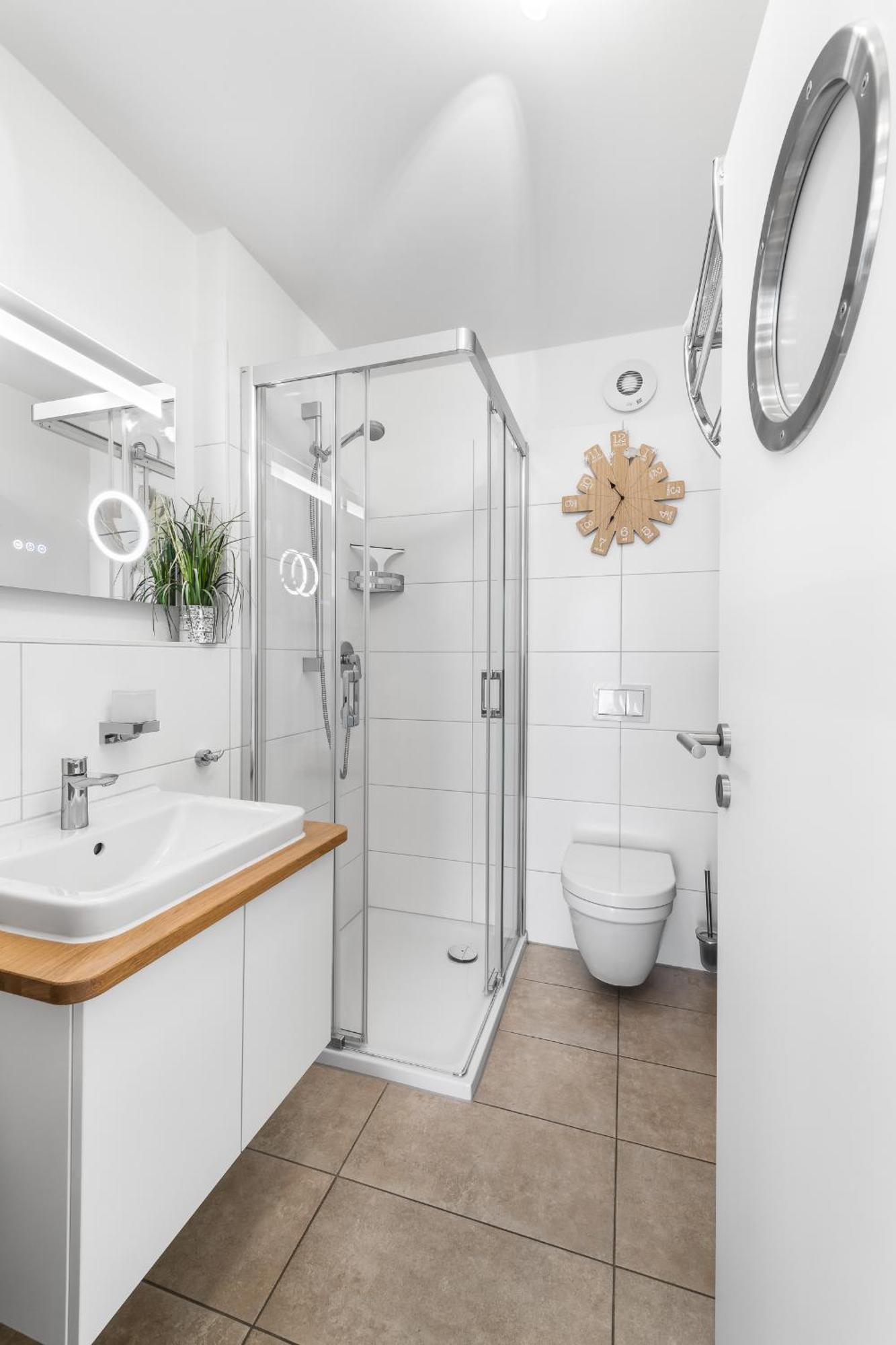 Ferienwohnung Hafenlounge Olpenitz Extérieur photo