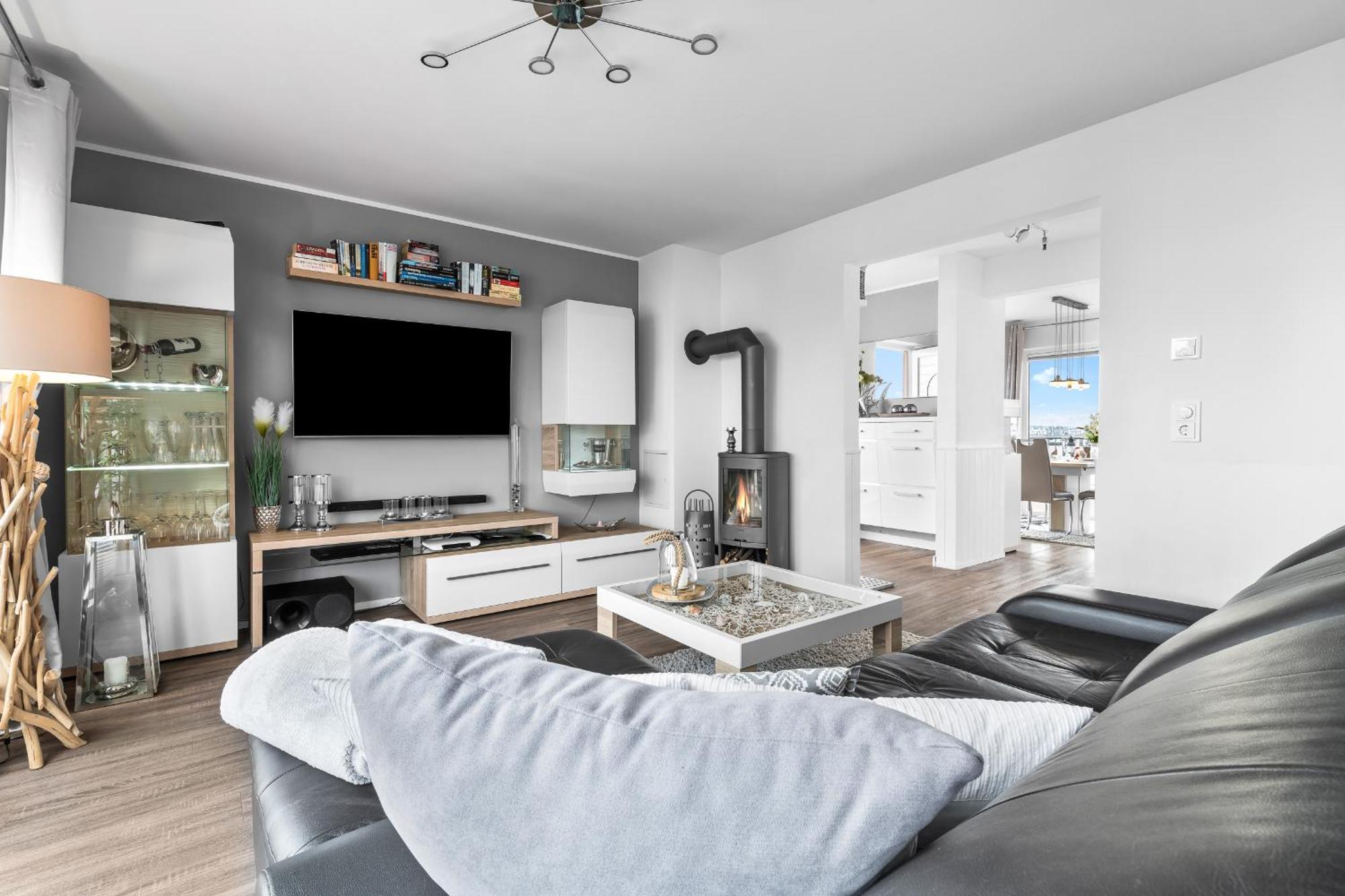 Ferienwohnung Hafenlounge Olpenitz Extérieur photo