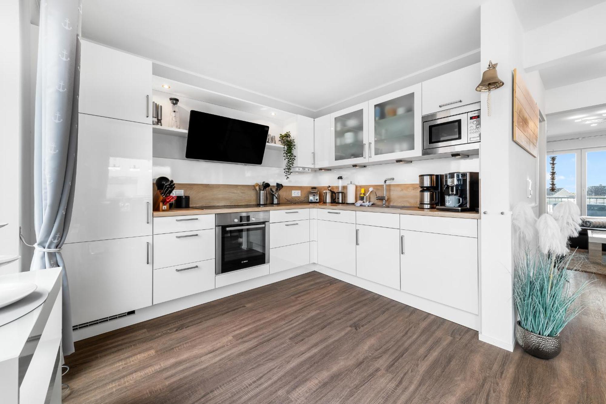 Ferienwohnung Hafenlounge Olpenitz Extérieur photo